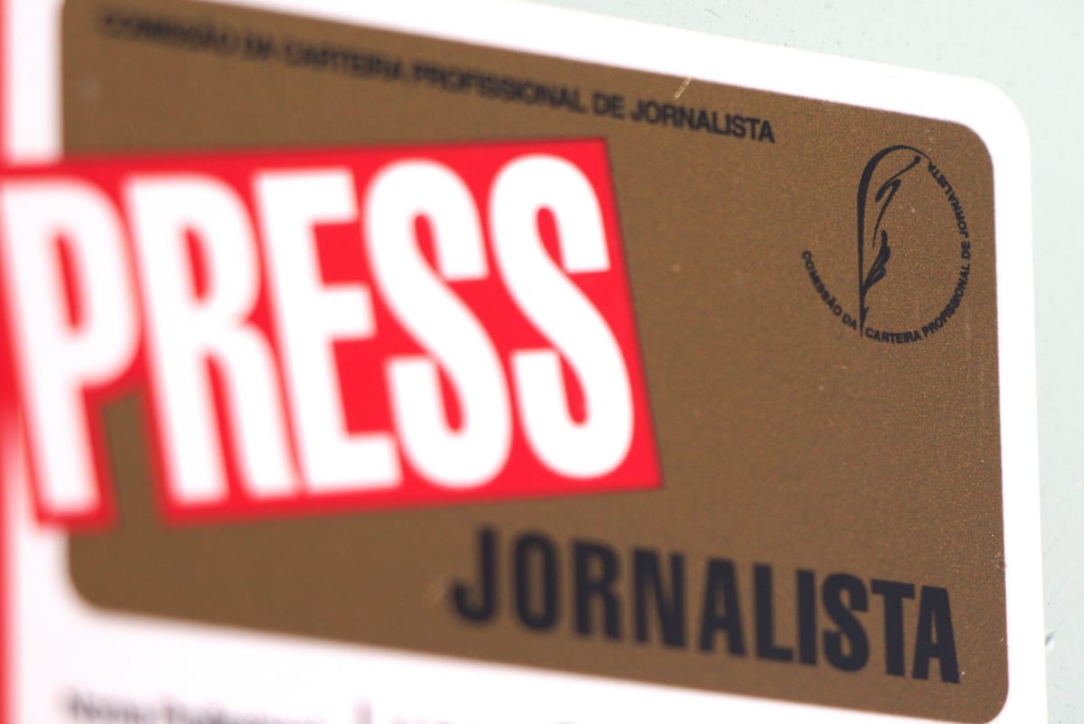 Afinal, quem pode ser jornalista?