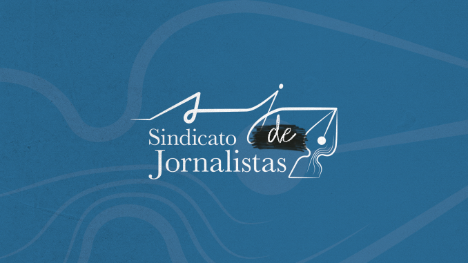 Sindicato de Jornalistas, muleta do capital