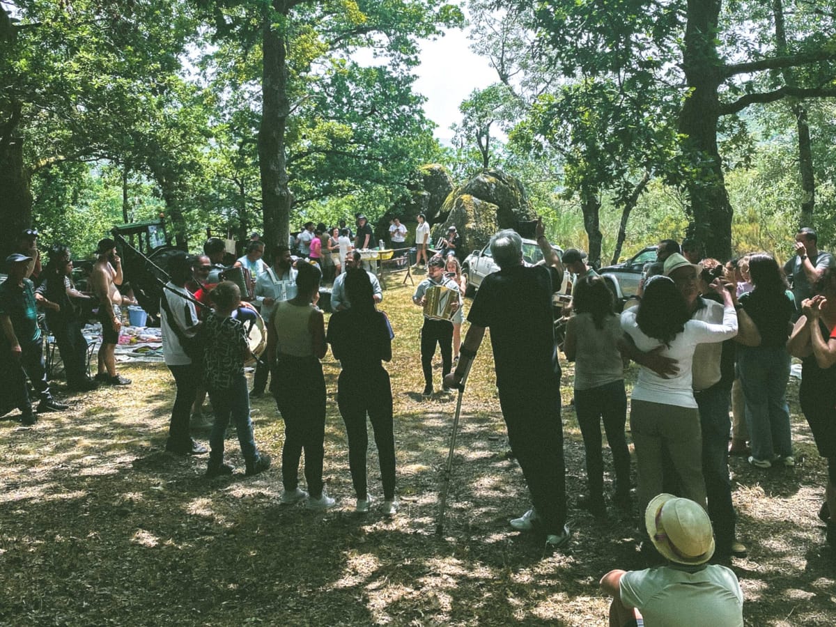 Contra os mega festivais de verão