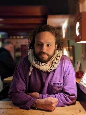 Ricardo Esteves Ribeiro